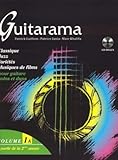 Guitarama Vol 1a