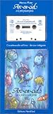 Coffret Arcenciel Et Le Petit Poisson Perdu 1 Livre 1 Cassette