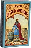 Jeu De Cartes Le Jeu Du Destin Antique 32 Cartes