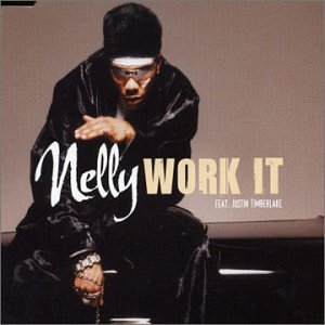 Work It [Australia CD #2]