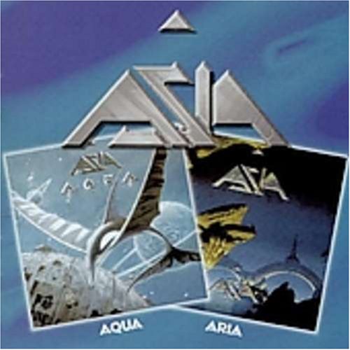Aria/Aqua