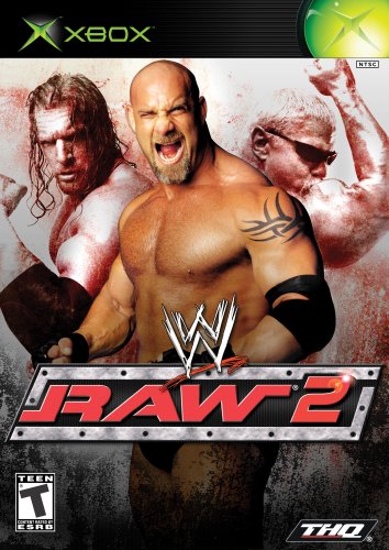 WWE Raw 2 part of WWE