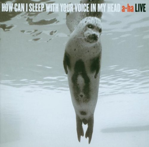 How Can I Sleep With Your Voice in My Head