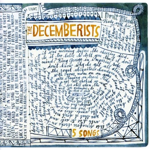 5 Songs