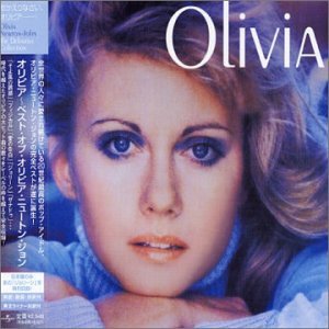 Best of Olivia Newton-John [Japan Import]