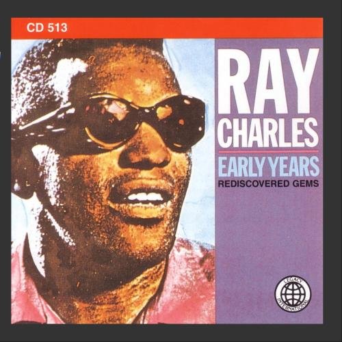 Early Years: Rediscovered Gems