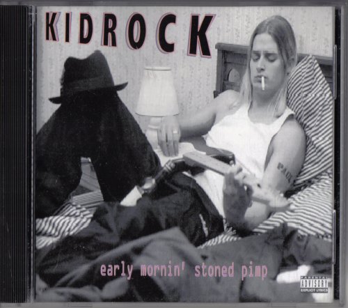 Early Mornin' Stoned Pimp