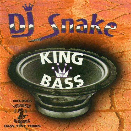 King of Bass