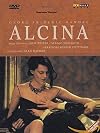 Handel : Alcina [video recording : 1999 Naglestad]