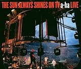 Sun Always Shines on TV [UK CD]
