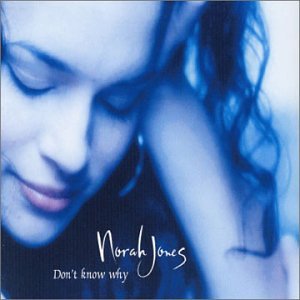 Don't Know Why [Australia CD]
