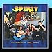 Song Devine Love by Spirit on Blues from the Soul at Amazon