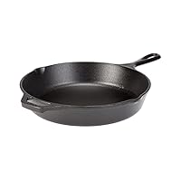 Lodge Gusseisen Bratpfanne 26cm
