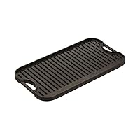 Lodge Cast Iron Griddle
