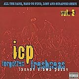 album / discography
