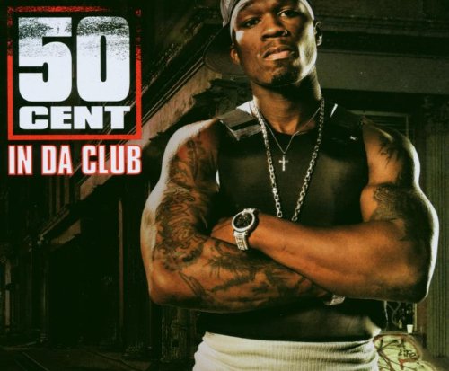 In da Club [Australia CD]