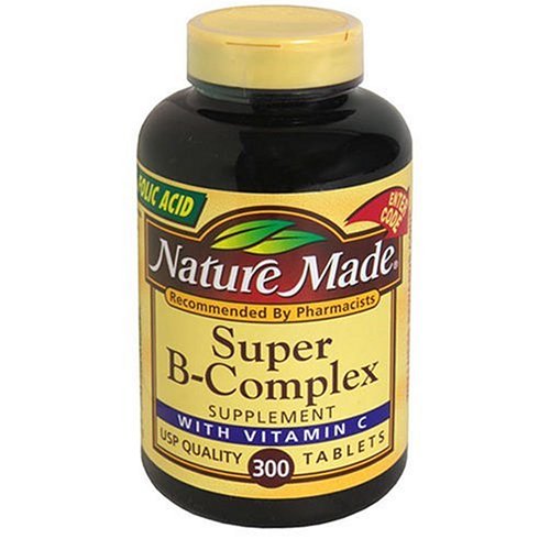 Nature Made Iron 65 mg