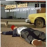 Remedy (I Won't Worry) [Australia CD]