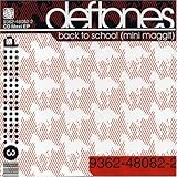Back To School (Mini Maggit) [EP]