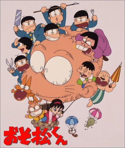 21ページ目 コメディアニメ週間ランキング アキバ総研