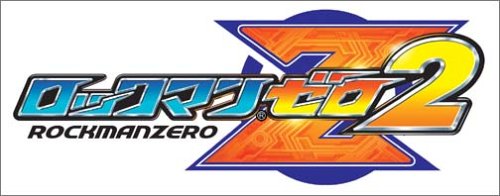 【GBA】ゲームボーイアドバンスの名作・アクションゲーム人気投票＆ランキング【ACT】　80位　ロックマン ゼロ2の画像