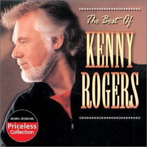 The Best of Kenny Rogers [Collectables]