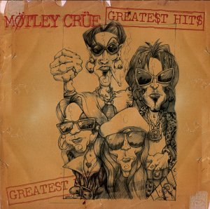 Greatest Hits [Hip-O]