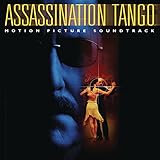 Assassination Tango Soundtrack