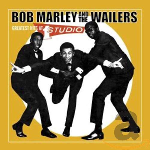 Greatest Hits at Studio One