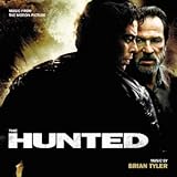 Hunted, The Soundtrack