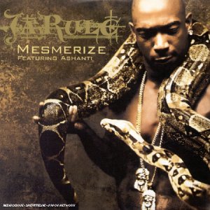 Mesmerize [Canada CD]