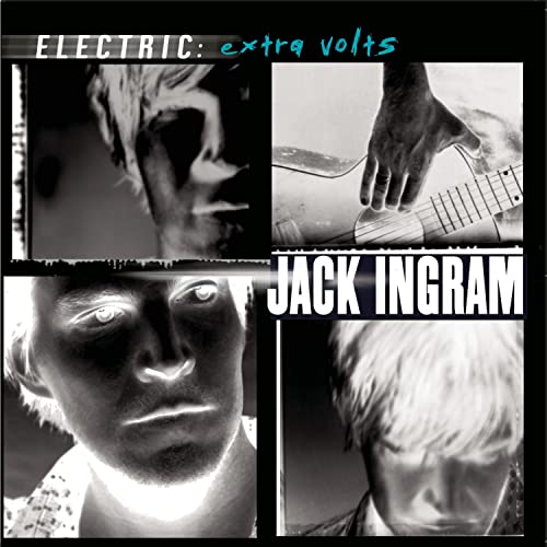 Electric: Extra Volts