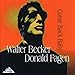 Song Parker&#39;s Band - Steely Dan by Walter Becker on Come Back Baby at Amazon