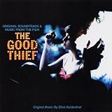 Good Thief, The Soundtrack