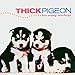 Song Babcock+Wilcox by Thick Pigeon on Too Crazy Cowboys at Amazon