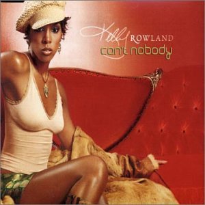 Can't Nobody [Australia CD]
