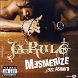 Mesmerize [UK CD]
