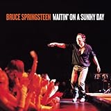 Waitin' on a Sunny Day [EP] [Canada CD]