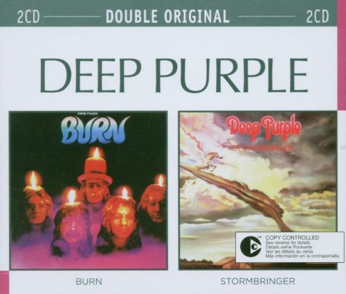 Burn/Stormbringer