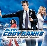 Agent Cody Banks Soundtrack