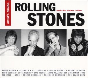 Artist's Choice: Rolling Stones