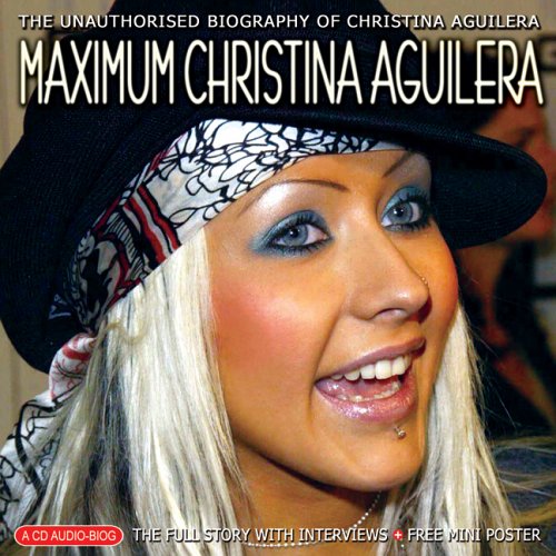 Maximum Christina Aguilera
