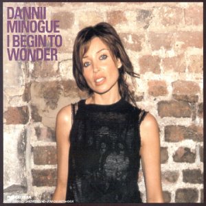 I Begin to Wonder [UK CD #2]