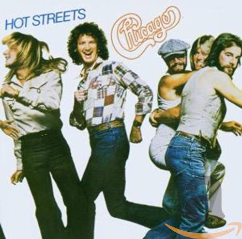 Hot Streets