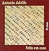 Song Venice by Antonio Adolfo on Feito Em Casa: 25 Años at Amazon