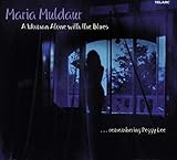 A Woman Alone With The Blues (2003)