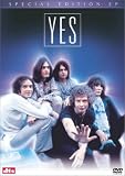 Yes [DVD EP]