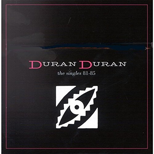 The Singles 81-85