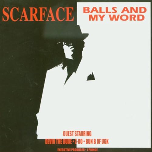 Balls and My Word