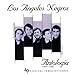 Song Quisiera No Quererte Mas by Los Angeles Negros on Antologia 1969-1982 at Amazon